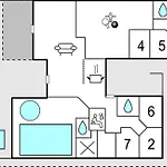 Cozy In With Wifi 度假居