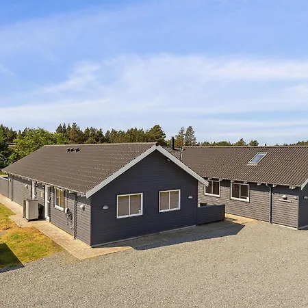 Cozy In With Wifi Blåvand