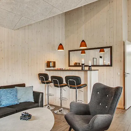 Holiday home Cozy In With Wifi *