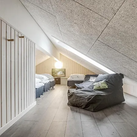 Feriehus Cozy In With Wifi *