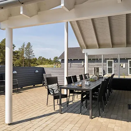 Holiday home Cozy In With Wifi