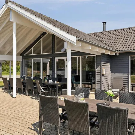 Cozy In With Wifi Blåvand