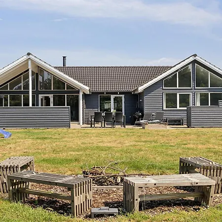 Cozy In With Wifi Blåvand