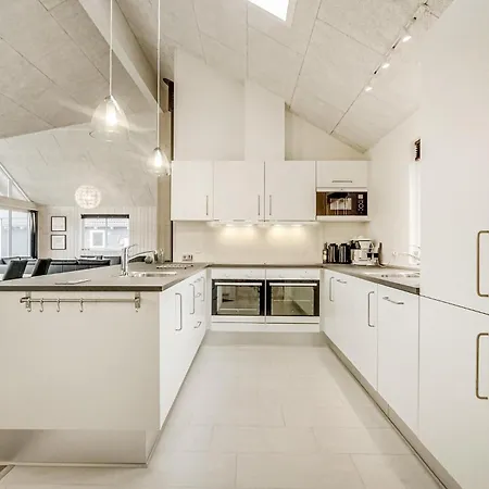 Cozy In With Wifi Blåvand