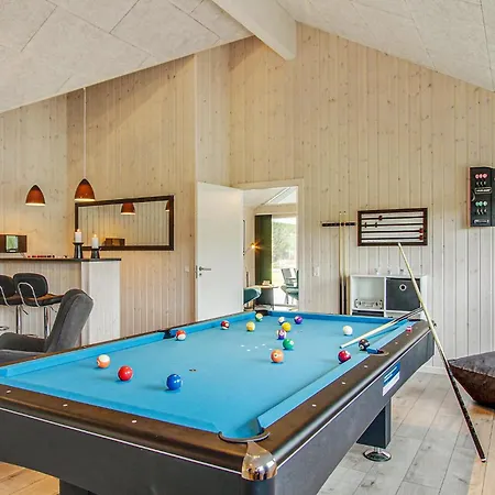 Cozy In With Wifi Casa de Férias *