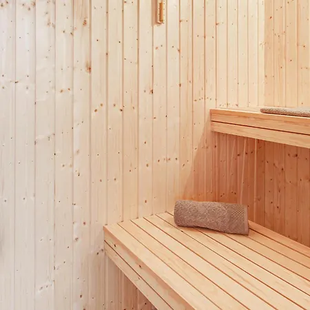 Feriehus Cozy In With Wifi *