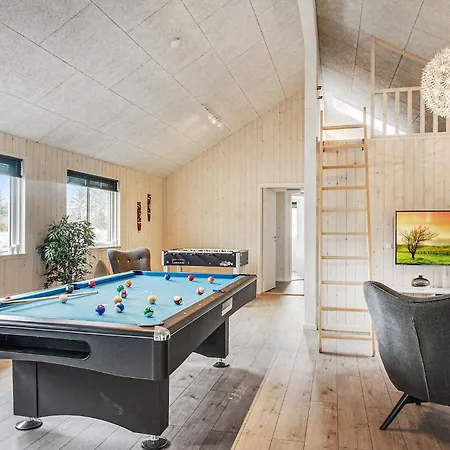 Feriehus Cozy In With Wifi *