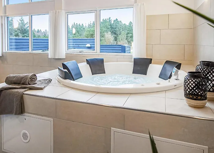 Cozy In With Wifi * Blavand