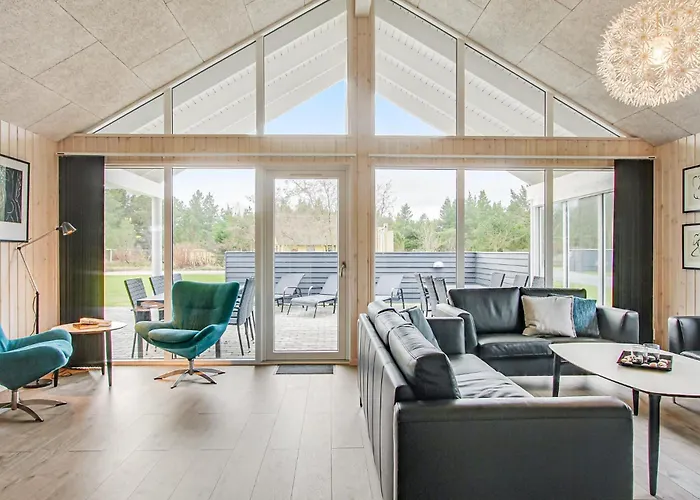 Cozy In With Wifi Holiday home