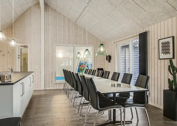 Holiday home Cozy In With Wifi