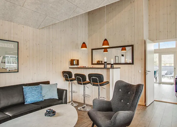 Holiday home Cozy In With Wifi *