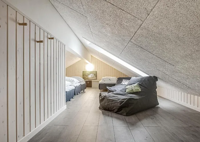 Holiday home Cozy In With Wifi *