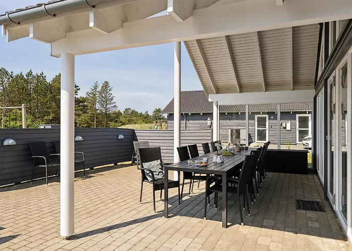 Holiday home Cozy In With Wifi