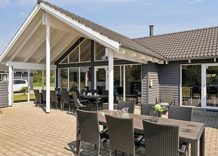 Cozy In With Wifi Blavand