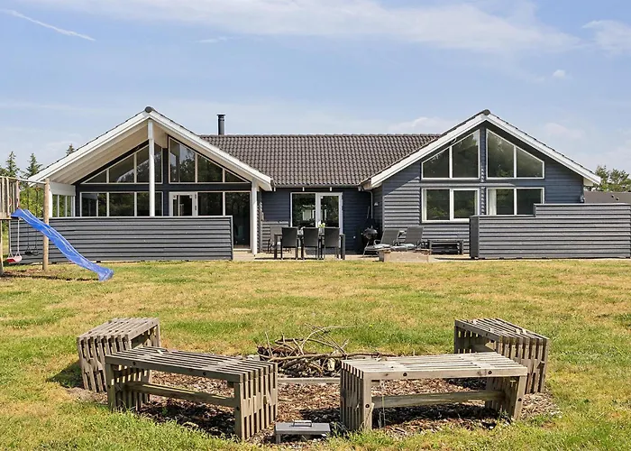 Cozy In With Wifi Blavand