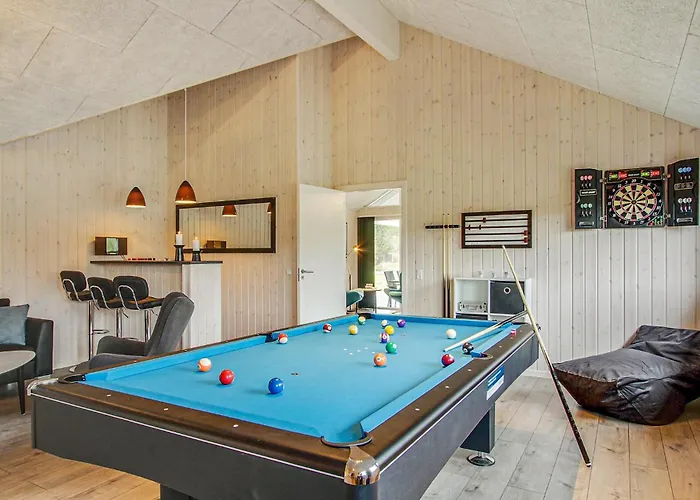 Cozy In With Wifi Holiday home *