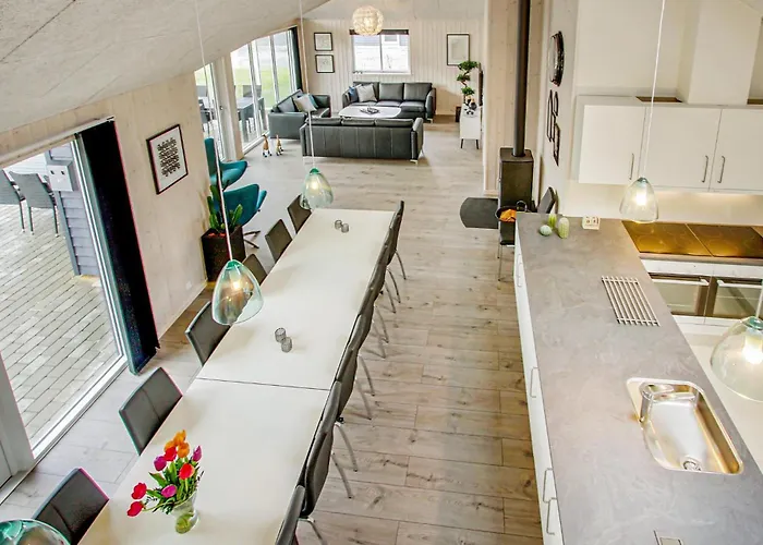 Cozy In With Wifi Holiday home *