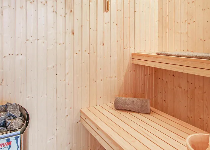 Holiday home Cozy In With Wifi *