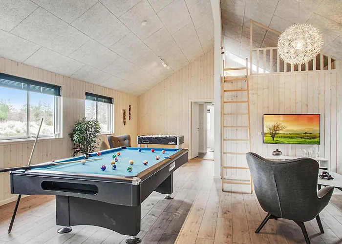 Holiday home Cozy In With Wifi *